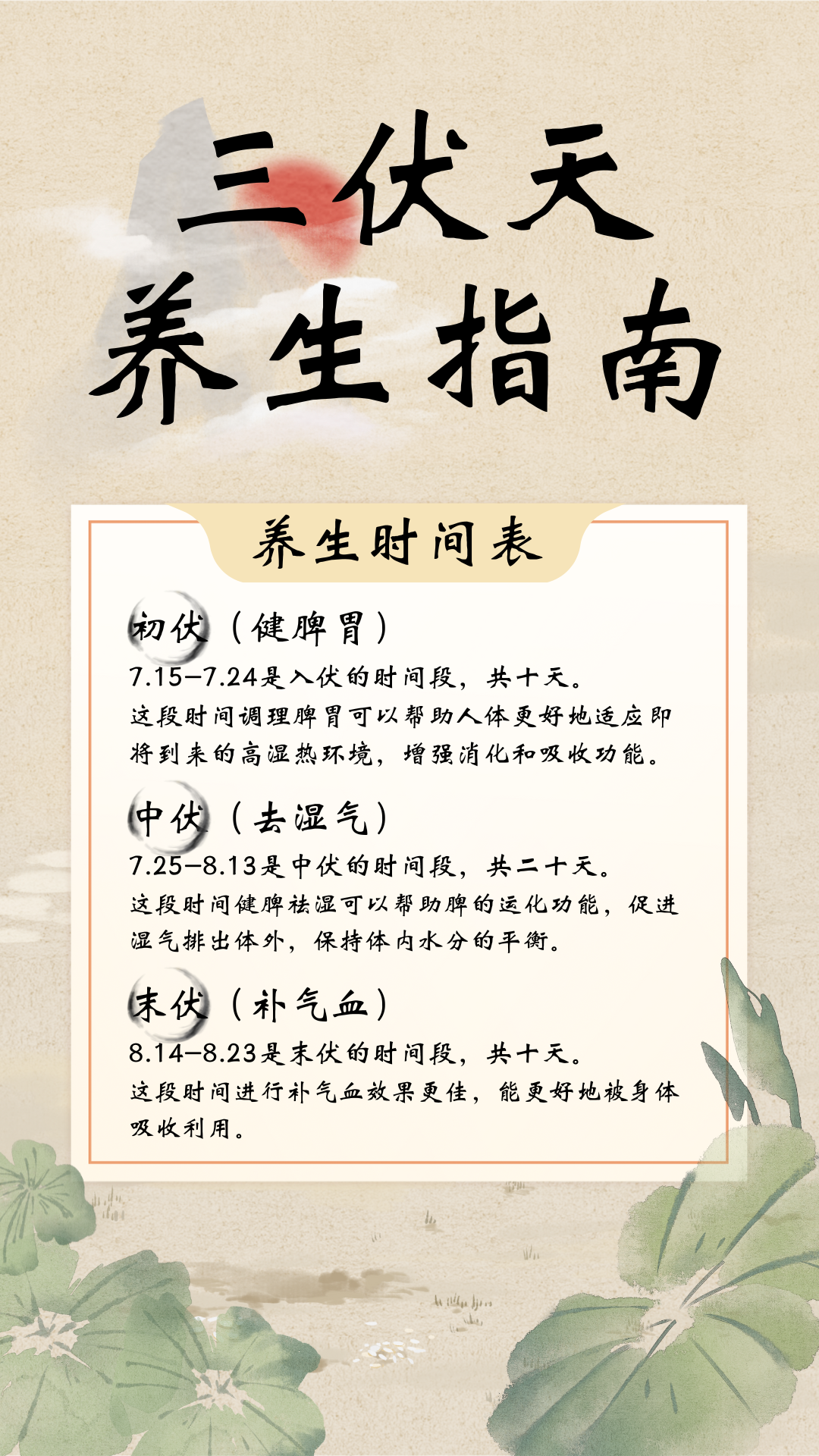 三伏天养生指南无logo版.png